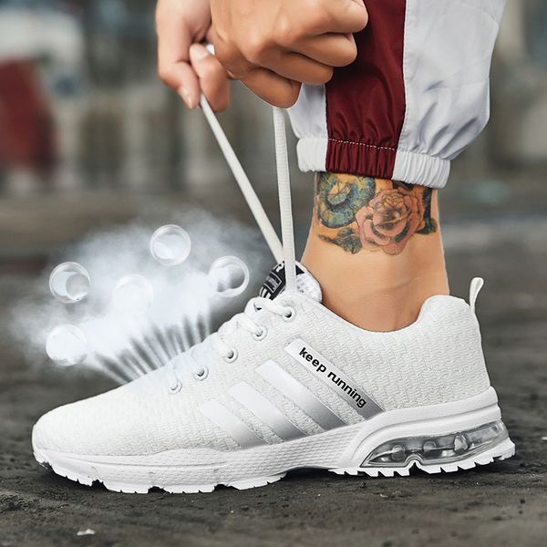 2020 men running shoes outdoor breathable sport sneakers mens lightweight gym sneakers comfortable spring summer walkig
2020 men running shoes outdoor breathable sport sneakers mens lightweight gym sneakers comfortable spring summer walkig