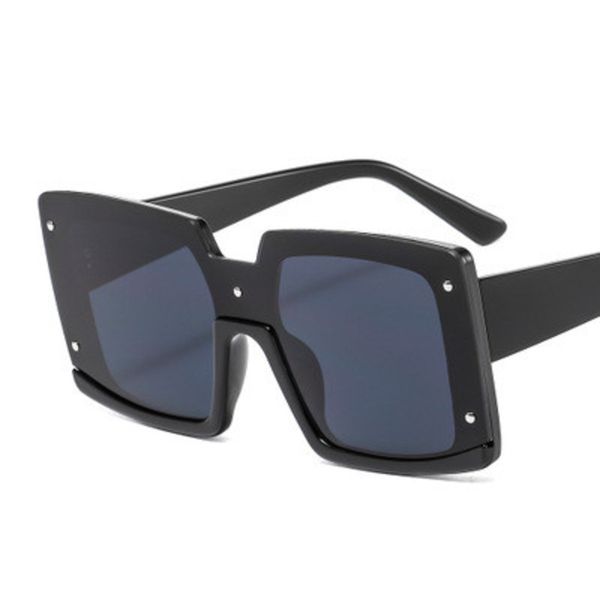 new retro square one piece sunglasses women 2020 vintage sun glasses female fashion large frame shade mirror men, White;black
new retro square one piece sunglasses women 2020 vintage sun glasses female fashion large frame shade mirror men, White;black