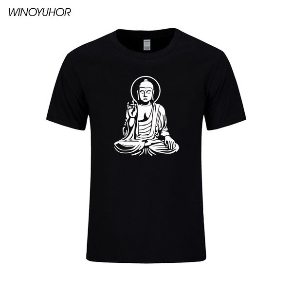 new summer men's short sleeve t-shirt buddha print t shirt men buddhism buddhist tees cotton camisetas masculina
new summer men's short sleeve t-shirt buddha print t shirt men buddhism buddhist tees cotton camisetas masculina