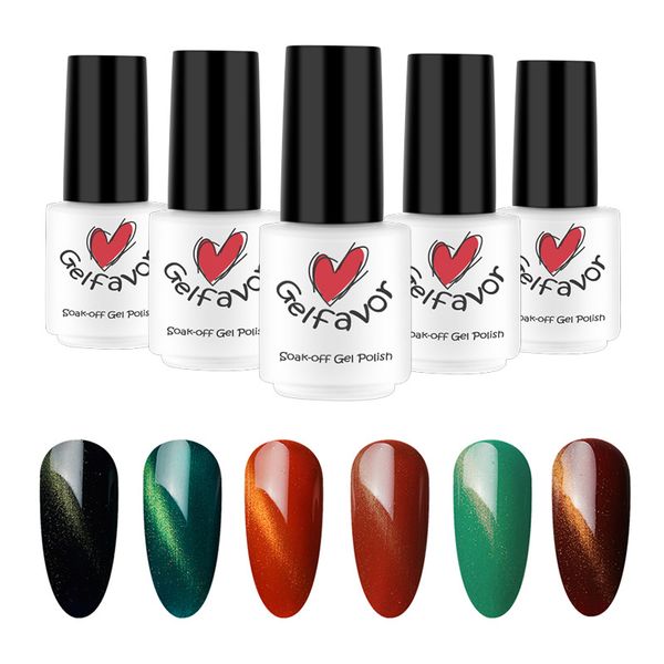 nail gel 7ml cat eye uv led polishing 19color natural resin polish oat art tslm2, Red;pink
nail gel 7ml cat eye uv led polishing 19color natural resin polish oat art tslm2, Red;pink