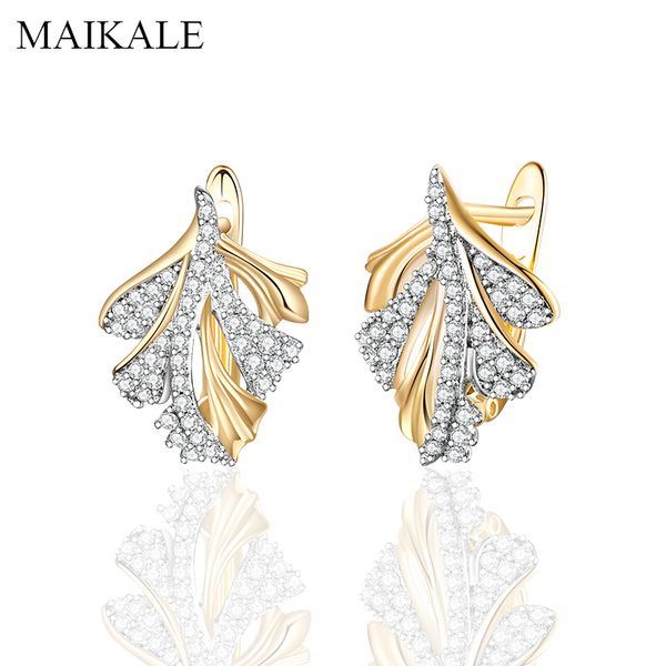 maikale new classic micro инкрустация золото серьга простой природный цирконий серьга для женщин ювелирных изделий brincos, Golden;silver
maikale new classic micro инкрустация золото серьга простой природный цирконий серьга для женщин ювелирных изделий brincos, Golden;silver
