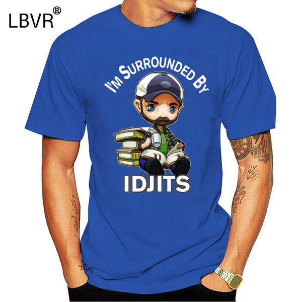 supernatural im surrounded by idjits tshirt m3xl us mens t-shirt size s-xxl superior quality tee shirt
supernatural im surrounded by idjits tshirt m3xl us mens t-shirt size s-xxl superior quality tee shirt