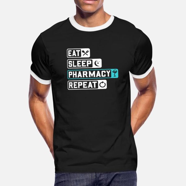 eat sleep pharmacy repeat pharmacist technician t shirt men create short sleeve crew neck formal interesting humor letter shirt
eat sleep pharmacy repeat pharmacist technician t shirt men create short sleeve crew neck formal interesting humor letter shirt