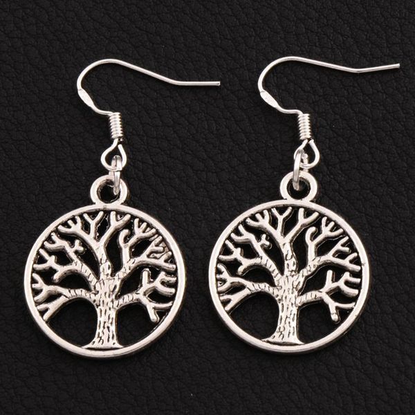 tree of life earrings 925 silver fish ear hook 40pairs/lot antique silver chandelier e463 20x40mm
tree of life earrings 925 silver fish ear hook 40pairs/lot antique silver chandelier e463 20x40mm