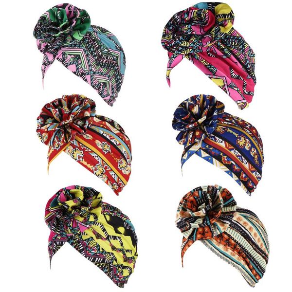 bohemian milk fiber turban hat women colorful floral print cross front headwrap twisted pleated flower hair loss chemo cap, Blue;gray
bohemian milk fiber turban hat women colorful floral print cross front headwrap twisted pleated flower hair loss chemo cap, Blue;gray