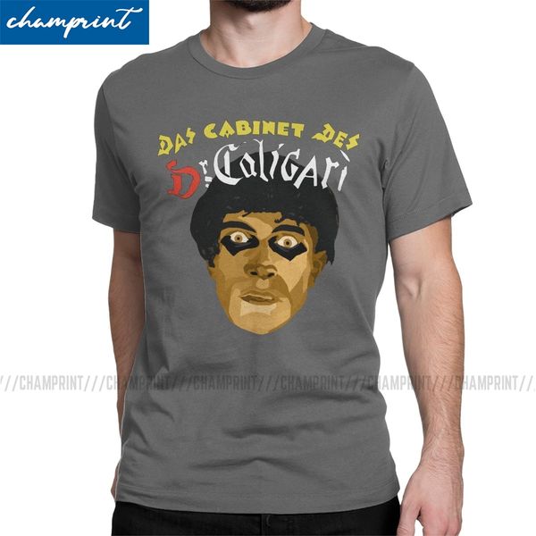 men the cabinet of dr caligari movie t shirts cotton clothes vintage short sleeve crewneck tee shirt classic t-shirt
men the cabinet of dr caligari movie t shirts cotton clothes vintage short sleeve crewneck tee shirt classic t-shirt