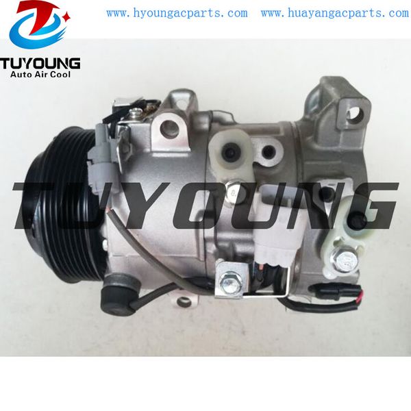6sbu16c auto ac compressor for lexus rx 8832048120 88310-07060 883100706084 4472601077
6sbu16c auto ac compressor for lexus rx 8832048120 88310-07060 883100706084 4472601077