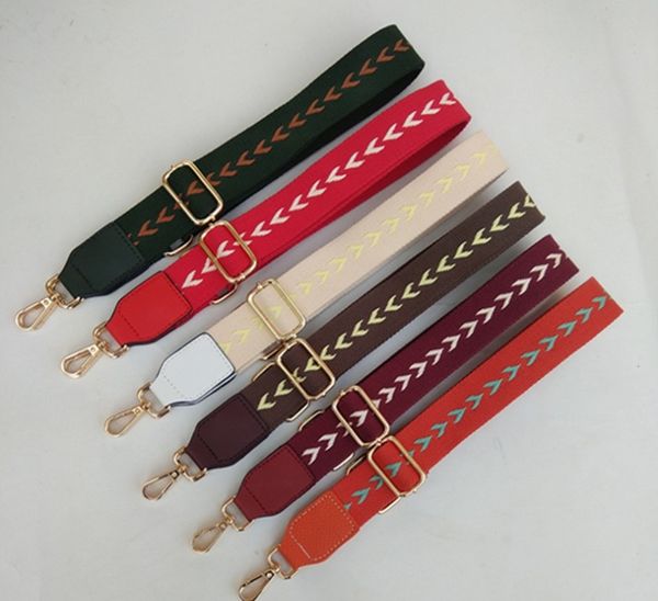 new belt shoulder strap for crossbody women wide straps for bags striped handles adjustable strap bag accessories, Black
new belt shoulder strap for crossbody women wide straps for bags striped handles adjustable strap bag accessories, Black