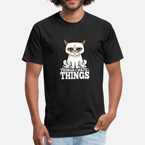 sarcasm cat hasse human evil gifts t shirt men designing short sleeve crew neck male famous humor spring autumn pictures shirt
sarcasm cat hasse human evil gifts t shirt men designing short sleeve crew neck male famous humor spring autumn pictures shirt