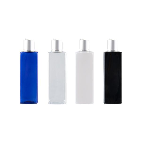 storage bottles & jars 250ml x 25 silver disc cap for liquid soap body lotion refillable pet container plastic travel bottle 25
storage bottles & jars 250ml x 25 silver disc cap for liquid soap body lotion refillable pet container plastic travel bottle 25