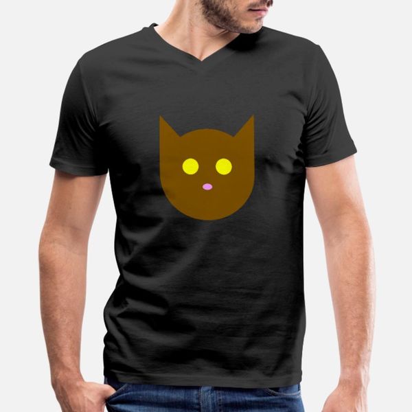 simpycat brown t shirt men customize хлопок круглый воротник семьи сумасшедший новая мода лето письмо shirt
simpycat brown t shirt men customize хлопок круглый воротник семьи сумасшедший новая мода лето письмо shirt