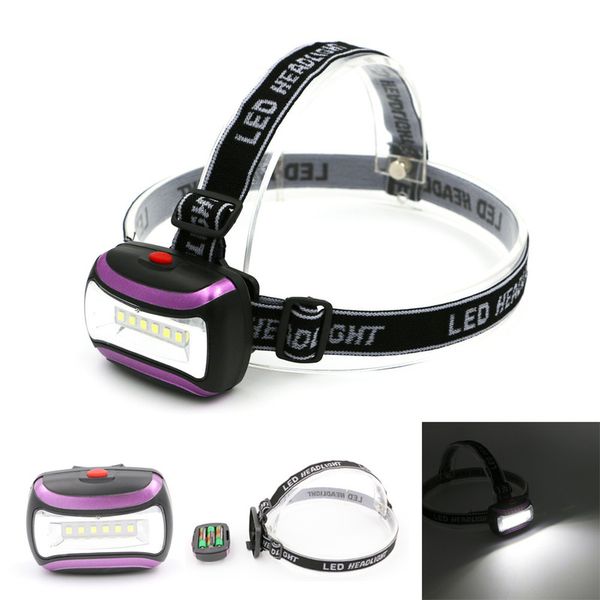 portable cob led headlamp 3 modes 3w strong light battery powered 3 * camping night fishing hiking outdoor lighting
portable cob led headlamp 3 modes 3w strong light battery powered 3 * camping night fishing hiking outdoor lighting