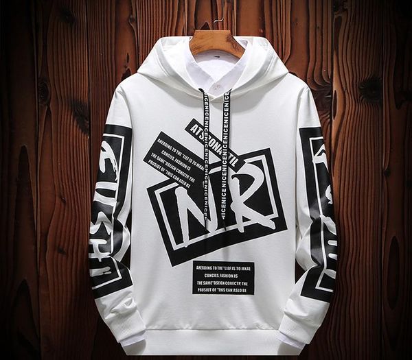 new casual black white hoodie men hip hop street wear letter print sweatshirts skateboard men woman pullover hoodies male hoodie mx200813
new casual black white hoodie men hip hop street wear letter print sweatshirts skateboard men woman pullover hoodies male hoodie mx200813