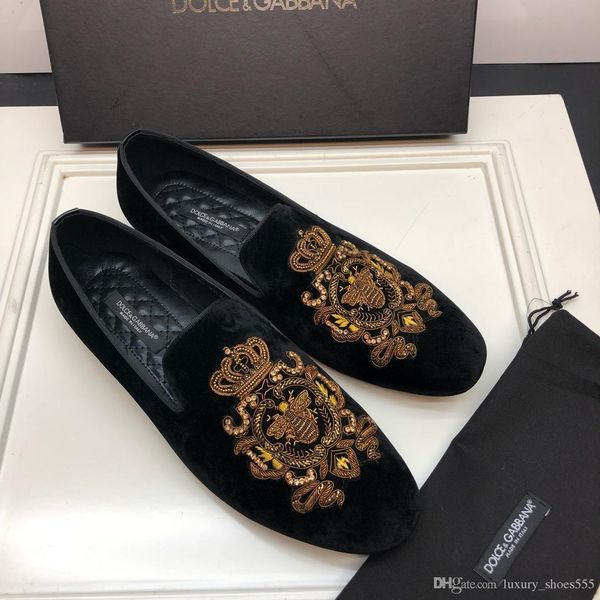 2020 latest black leather casual shoes men casual shoes fashion trend comfortable shoe size 38-45 type 39745400592a
2020 latest black leather casual shoes men casual shoes fashion trend comfortable shoe size 38-45 type 39745400592a