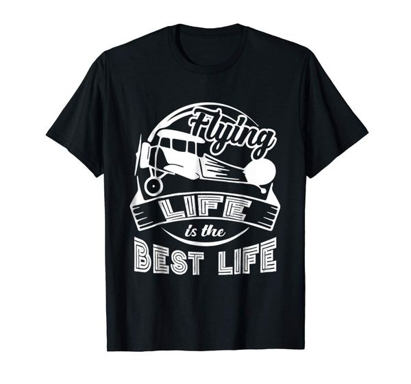 2019 new men summer pilot shirt - pilot life t shirt cool men cotton t-shirt
2019 new men summer pilot shirt - pilot life t shirt cool men cotton t-shirt