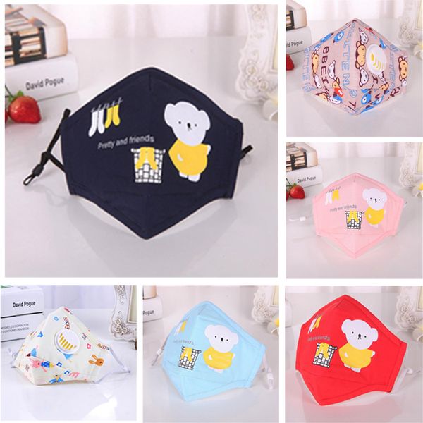 designer special children's face mask black cartoon bear print mask anti-fog dust-proof light and breathable mask
designer special children's face mask black cartoon bear print mask anti-fog dust-proof light and breathable mask