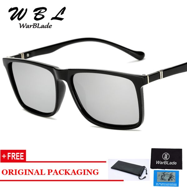 warblade 2020 men fashion polarized sunglasses designer vintage driving sun glasses male goggles uv400 new, White;black
warblade 2020 men fashion polarized sunglasses designer vintage driving sun glasses male goggles uv400 new, White;black