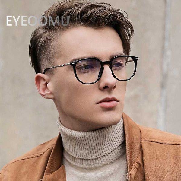 eyeoomu retro vintage round frame oversized anti blue light glasses classic big style blue rays computer light eyeglasses, White;black
eyeoomu retro vintage round frame oversized anti blue light glasses classic big style blue rays computer light eyeglasses, White;black
