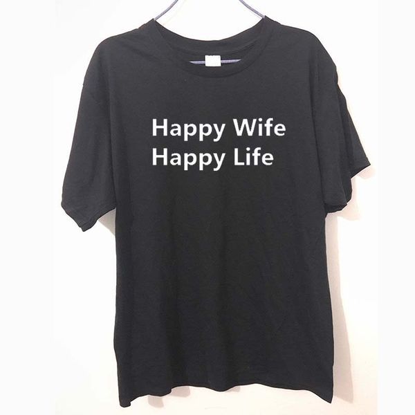 fashion men wife life letters print cotton casual shirt white tee big size hipster latest drop ship
fashion men wife life letters print cotton casual shirt white tee big size hipster latest drop ship