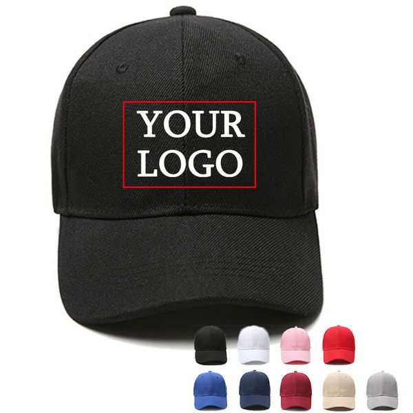 custom baseball cap custom baseball cap print logo text p embroidery gorra casual solid hats pure color black cap snapback caps for men, Blue;gray
custom baseball cap custom baseball cap print logo text p embroidery gorra casual solid hats pure color black cap snapback caps for men, Blue;gray
