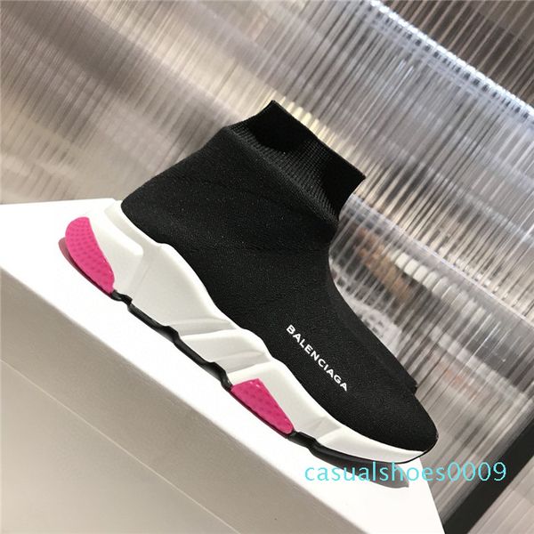 new stylist speed socks casual shoes black white fashion trainers runner triple black boots red flat heavy sole sneakers 35-45a4 c09
new stylist speed socks casual shoes black white fashion trainers runner triple black boots red flat heavy sole sneakers 35-45a4 c09