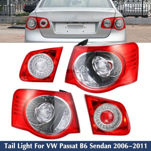 car tail light shell taillight rear drl brake light signal lamp for vw b6 sendan 2006 2007 2008 2009 2010 2011
car tail light shell taillight rear drl brake light signal lamp for vw b6 sendan 2006 2007 2008 2009 2010 2011