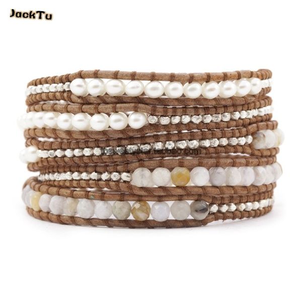 tennis 4mm opal mix natural fresh water pearl multi wrap bracelet for lady, Golden;silver
tennis 4mm opal mix natural fresh water pearl multi wrap bracelet for lady, Golden;silver