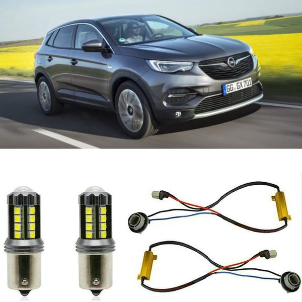 fog lamps for grandland x a18 slamp reverse back up bulb front rear turn signal error 2pc
fog lamps for grandland x a18 slamp reverse back up bulb front rear turn signal error 2pc