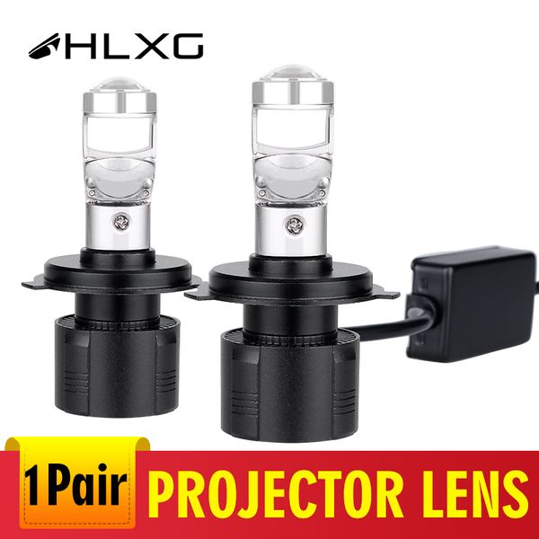 hlxg h4 led mini projector lens lamp led h7 h11 h8 3 9005 4 9006 car headlight bulbs fog lights auto hi/lo beam 12v 12000lm
hlxg h4 led mini projector lens lamp led h7 h11 h8 3 9005 4 9006 car headlight bulbs fog lights auto hi/lo beam 12v 12000lm