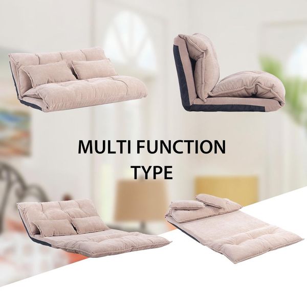 oris fur. adjustable foldable modern leisure sofa bed video gaming sofa with two pillows wf008064daa
oris fur. adjustable foldable modern leisure sofa bed video gaming sofa with two pillows wf008064daa