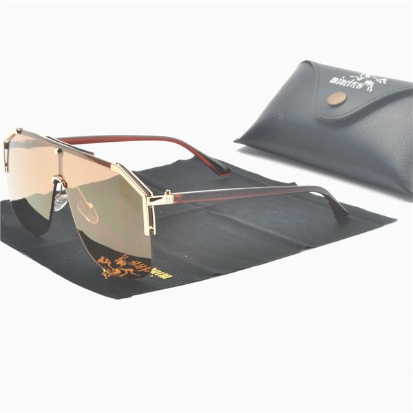 2020 large flat square sunglasses square designer ladies street fashion driving goggles sunglasses uv400 fml, White;black
2020 large flat square sunglasses square designer ladies street fashion driving goggles sunglasses uv400 fml, White;black