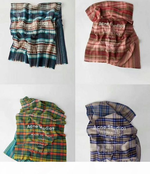 plaid patterns acne echarpe luxury scarf 2018 female male canada wool cashmere brand scarf pashmina classic plaid winter scar, Blue;gray
plaid patterns acne echarpe luxury scarf 2018 female male canada wool cashmere brand scarf pashmina classic plaid winter scar, Blue;gray