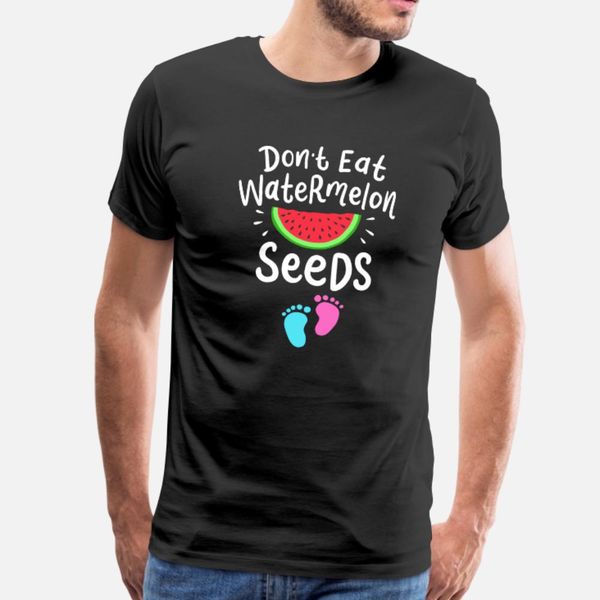 don't eat watermelon seeds pregnancy baby shower t shirt men custom tee shirt s-xxxl leisure crazy casual summer outfit shirt
don't eat watermelon seeds pregnancy baby shower t shirt men custom tee shirt s-xxxl leisure crazy casual summer outfit shirt