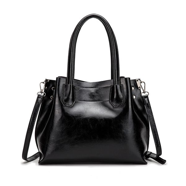 acelure fashion high capacity solid color casual tote bags women zipper hasp pu leather shoulder bags lady large handbag purse
acelure fashion high capacity solid color casual tote bags women zipper hasp pu leather shoulder bags lady large handbag purse