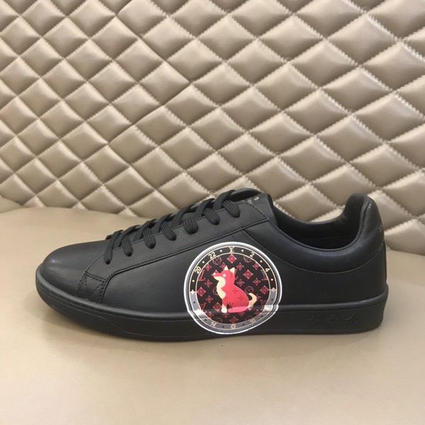 2020w limited edition luxury fashion men ', s низкая, чтобы помочь комфортные повседневная обувь, высокие -end открытый спортивная обувь раз, Black
2020w limited edition luxury fashion men ', s низкая, чтобы помочь комфортные повседневная обувь, высокие -end открытый спортивная обувь раз, Black