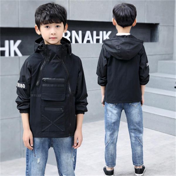 2020 spring jacket children's jacket coat sports fashion coat children's clothing waterproof men's jackets windbreaker, Camo
2020 spring jacket children's jacket coat sports fashion coat children's clothing waterproof men's jackets windbreaker, Camo