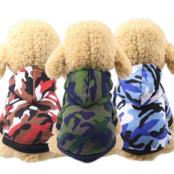 camouflage dog hoodie coat winter warm pet jacket cotton puppy outerwear soft french bulldog sweatshirt cat vest clothing
camouflage dog hoodie coat winter warm pet jacket cotton puppy outerwear soft french bulldog sweatshirt cat vest clothing
