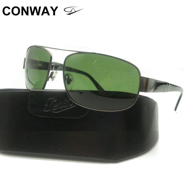 sunglasses conway rectangular sport for men bar style pilot sun glasses outdoor driving fishing baseball running, White;black
sunglasses conway rectangular sport for men bar style pilot sun glasses outdoor driving fishing baseball running, White;black