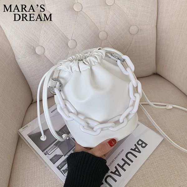 2020 new solid color pu leather mini bucket bags female crossbody bags 2020 summer women travel chain shoulder handbags white
2020 new solid color pu leather mini bucket bags female crossbody bags 2020 summer women travel chain shoulder handbags white