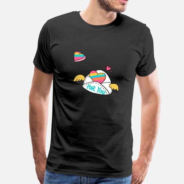 unicorn heart hat for you lgbt love symbol t shirt men create tee shirt s-xxxl leisure interesting casual spring normal shirt
unicorn heart hat for you lgbt love symbol t shirt men create tee shirt s-xxxl leisure interesting casual spring normal shirt