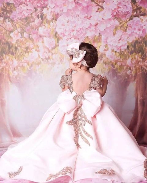 princess pink flower girl dresses high low beaded little girls pageant dresses ball gown tiered backless sequined first communion 2825, White;red
princess pink flower girl dresses high low beaded little girls pageant dresses ball gown tiered backless sequined first communion 2825, White;red