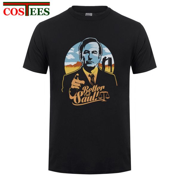 2017 мода лучше зов saul tshirts мужчины 100% хлопок плюс размер t shirt teenboys promotion футболка с коротким рукавом xs-xxxl teeshirt
2017 мода лучше зов saul tshirts мужчины 100% хлопок плюс размер t shirt teenboys promotion футболка с коротким рукавом xs-xxxl teeshirt