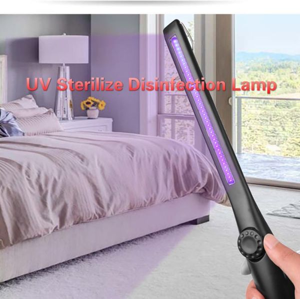 cgjxsnew uv sterilize disinfection lamp led home travel usb charging germicidal air -purification lamp uvc light eco -friendly
cgjxsnew uv sterilize disinfection lamp led home travel usb charging germicidal air -purification lamp uvc light eco -friendly