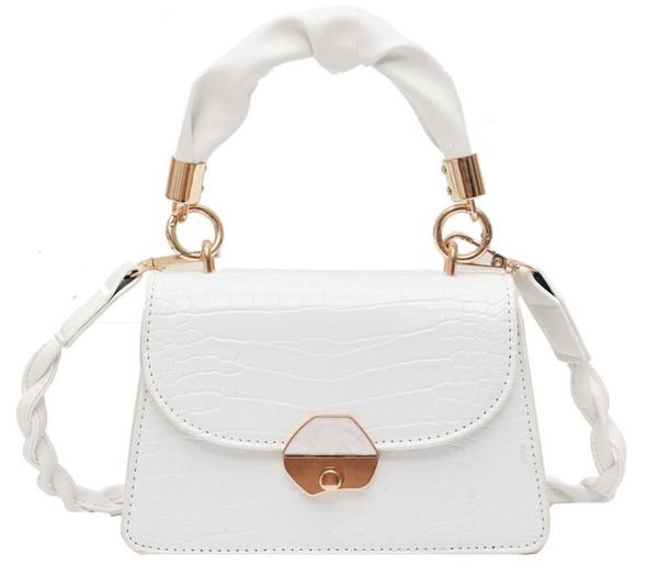 ruched handles handbag women metal lock design weave shoulder bag stone pattern pu leather crossbody bag fashion002
ruched handles handbag women metal lock design weave shoulder bag stone pattern pu leather crossbody bag fashion002