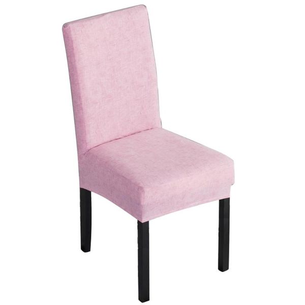 elastic stretchy chair protective cover home restaurant living room l chair cover lb88