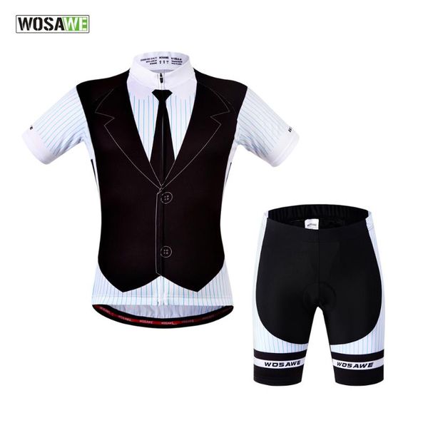 wosawe cycling jersey summer short sleeve ropa ciclismo hombre china mtb bike cycling clothing clothes, Black;blue
wosawe cycling jersey summer short sleeve ropa ciclismo hombre china mtb bike cycling clothing clothes, Black;blue