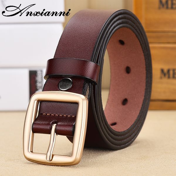 belt female pin buckle decoration elegant simple personality wild retro jean new design 2.8 wide belt fashion, Black;brown
belt female pin buckle decoration elegant simple personality wild retro jean new design 2.8 wide belt fashion, Black;brown
