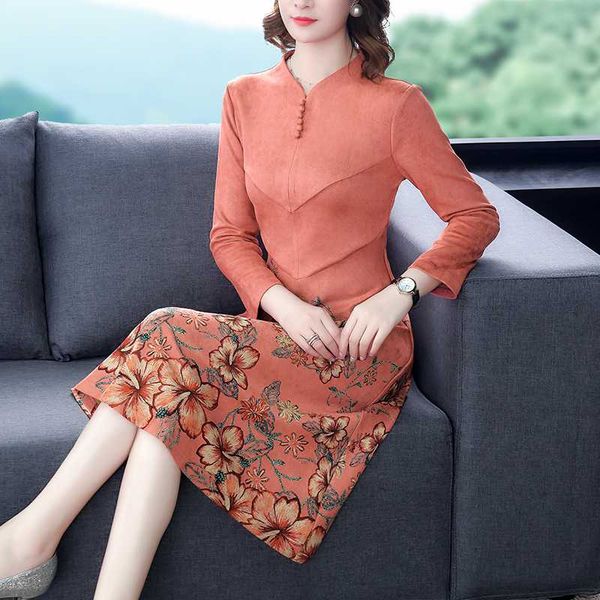 plus size quality fashion women party dresses spring women's long sleeve vintage floral printed casual elegant dress femme, Black;gray
plus size quality fashion women party dresses spring women's long sleeve vintage floral printed casual elegant dress femme, Black;gray