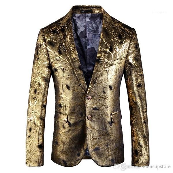 новые дизайнерские золото две кнопки карманы blazer осень зима мужчины блейзеры костюмы 19ss, White;black
новые дизайнерские золото две кнопки карманы blazer осень зима мужчины блейзеры костюмы 19ss, White;black