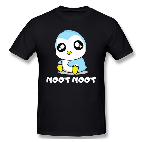 cute pingu noot t-shirt men print basic tee shirt funny design noot noot motherf***ers streetwear print homme ing
cute pingu noot t-shirt men print basic tee shirt funny design noot noot motherf***ers streetwear print homme ing